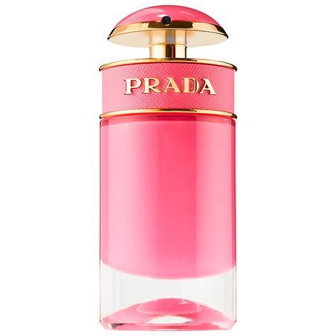 new Prada perfume for women